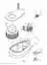 Fig. 02 - Control device for ratchet wrench