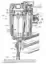 Fig. 01 - Reversion trigger for combustion-powered fastener-driving tool