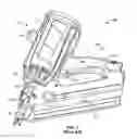 Fig. 02 - Reversion trigger for combustion-powered fastener-driving tool