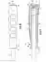 Fig. 04 - Tool handle