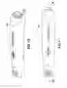 Fig. 06 - Tool handle