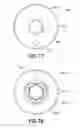 Fig. 34 - Tool handle