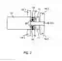 Fig. 03 - Method for operating a brake and an associated machine, in particular a robot