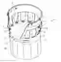 Fig. 01 - Chopping aid