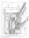 Fig. 02 - Concrete product machine vibrator-mold interface