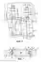 Fig. 05 - Concrete product machine vibrator-mold interface