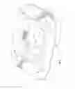 Fig. 07 - DOUBLE FABRIC FACED INJECTION MOLDED FIXTURE