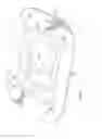 Fig. 08 - DOUBLE FABRIC FACED INJECTION MOLDED FIXTURE