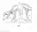 Fig. 07 - Tool for forming an injection molded composite construct