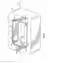 Fig. 13 - Tool for forming an injection molded composite construct