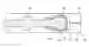 Fig. 01 - PROCESS FOR PRODUCING A HOLLOW ITEM BY INJECTION- MOULDING AND OBJECT OBTAINED BY USING SAID PROCESS