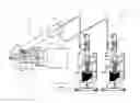 Fig. 01 - Fluid feeding system and molding system