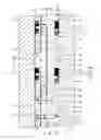 Fig. 07 - Extruder screw having paths within the screw, extruder, and extrusion method