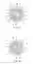 Fig. 12 - Extruder screw having paths within the screw, extruder, and extrusion method