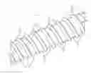 Fig. 01 - HELICALLY WOUND FLUID-FLOW HOSE