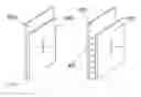 Fig. 10 - Interchangeable container with moveable side walls