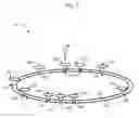 Fig. 06 - Apparatus and method for making tangible products by layerwise manufacturing