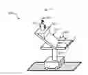 Fig. 09 - Apparatus and method for making tangible products by layerwise manufacturing