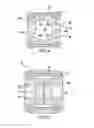 Fig. 04 - Printed scaffold structure for hybrid composites
