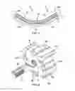 Fig. 06 - Printed scaffold structure for hybrid composites