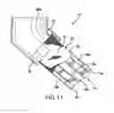 Fig. 08 - Printed scaffold structure for hybrid composites