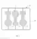 Fig. 02 - Articles and structures prepared by three-dimensional printing method
