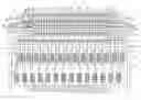 Fig. 01 - Bleeder cord affixing device and method