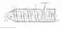 Fig. 01 - Screw conveyor type separation apparatus and wastewater treatment system