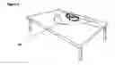 Fig. 07 - Two-sided Shapeable Fabric Manifold Used Alone or in Combination, Hung Freely as Aerial Sculpture or Decorative Paneling System, or Used Singly as a Semi-Rigid Display Stand or Decorative Accessory