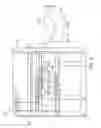Fig. 03 - System for detecting inoperative inkjets in printheads ejecting clear ink using thermal substrates