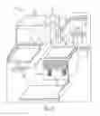 Fig. 04 - System for detecting inoperative inkjets in printheads ejecting clear ink using thermal substrates