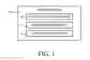 Fig. 02 - Categorization of vertical edges corresponding to a halftone image