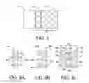 Fig. 04 - Categorization of vertical edges corresponding to a halftone image