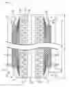 Fig. 01 - Piezoelectric printhead assembly