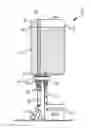 Fig. 01 - Multipurpose bottle apparatus and bottle loading mechanism and method