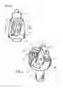 Fig. 04 - Portable motorized cosmetic sharpener system