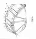 Fig. 22 - WHEELS FOR NON-MOTORIZED VEHICLES