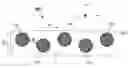 Fig. 01 - Multi-composite planar reinforcement
