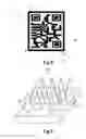 Fig. 04 - TIRE COMPRISING A HIGH CONTRAST MATRIX SYMBOL ON THE SIDEWALL THEREOF