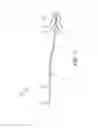 Fig. 08 - Universal offset lawn mower towing device