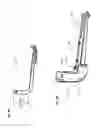 Fig. 05 - Trailer hitch spring bar cover system