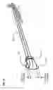Fig. 07 - Trailer hitch spring bar cover system
