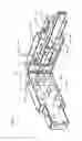 Fig. 08 - Trailer hitch spring bar cover system