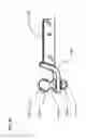 Fig. 09 - Trailer hitch spring bar cover system