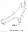 Fig. 02 - Suspension control arm with frangible bushing collar