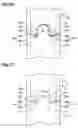 Fig. 11 - Structure of semi-finished product for movement restriction member, apparatus for attaching semi-finished product to bar member, structure for attachment of semi-finished product and bar member, and method of attaching semi-finished product