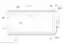 Fig. 01 - Roller blind arrangement having lateral guidance
