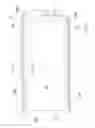 Fig. 03 - Roller blind arrangement having lateral guidance