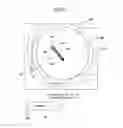 Fig. 02 - INSTRUMENT INDICATOR NEEDLE DEVICE PROVIDING VISUAL INDICATION OF INSTANTANEOUS FUEL ECONOMY