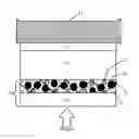Fig. 01 - Vehicle comprising a bifunctional structural part